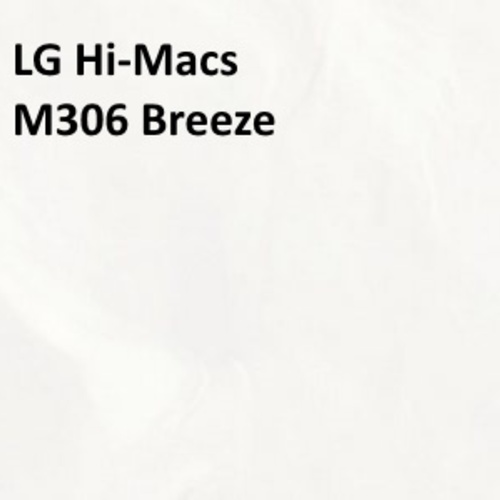 Lg hi macs m306 breeze